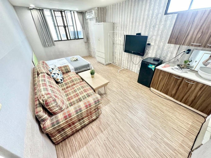 水湳❤可寵✔雙租補❤(第5張)