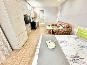 水湳❤可寵✔雙租補❤（第13張）