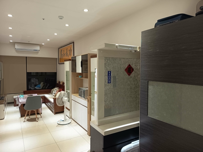 玄泰B1兩房(屋主自租) - Image 1