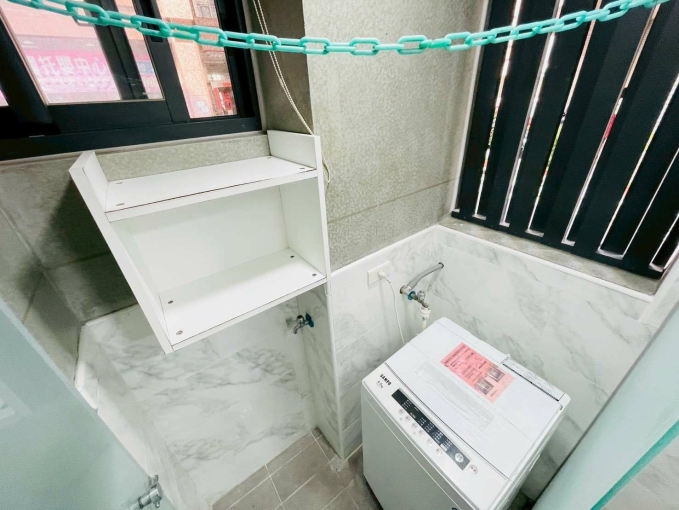 🌳博館✨租補💕洗衣機(第9張)