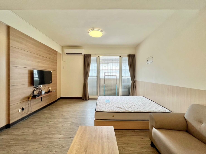 廷選好屋✨可寵可貓可狗💖稀有可大狗✨可租補💖陽台獨洗曬 - Image 3