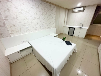 獨洗獨曬🍀子母車🍀電梯🍀雙租屋補助🍀流理台（第3張）