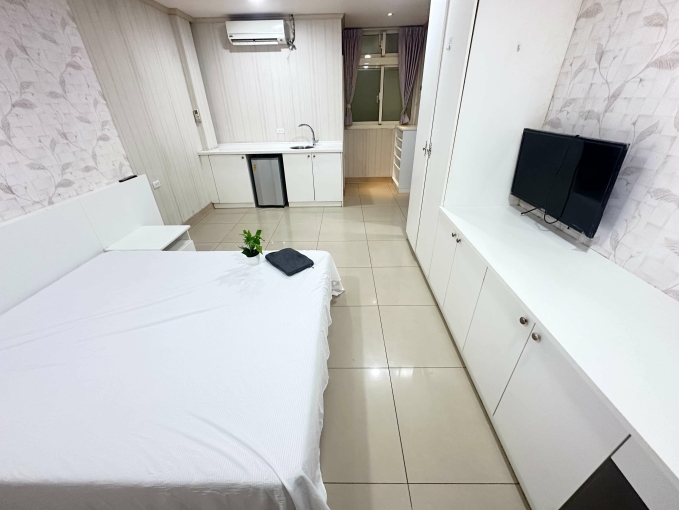 獨洗獨曬🍀子母車🍀電梯🍀雙租屋補助🍀流理台（第2張）