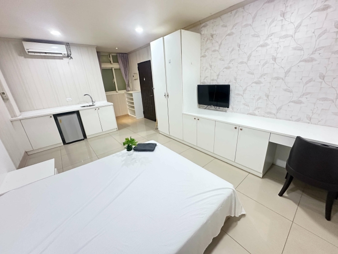 獨洗獨曬🍀子母車🍀電梯🍀雙租屋補助🍀流理台（第1張）