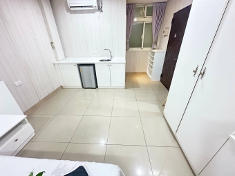 獨洗獨曬🍀子母車🍀電梯🍀雙租屋補助🍀流理台（第4張）