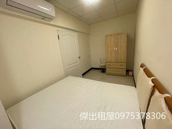 傑出租屋/全新裝潢一房一廳,陽台獨洗 - Image 16