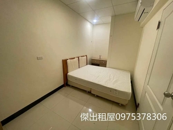 傑出租屋/全新裝潢一房一廳,陽台獨洗 - Image 17