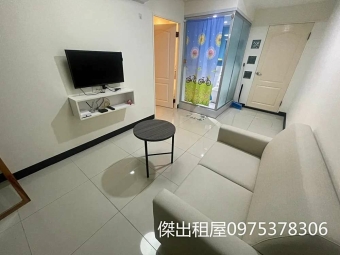 傑出租屋/全新裝潢一房一廳,陽台獨洗 - Image 11