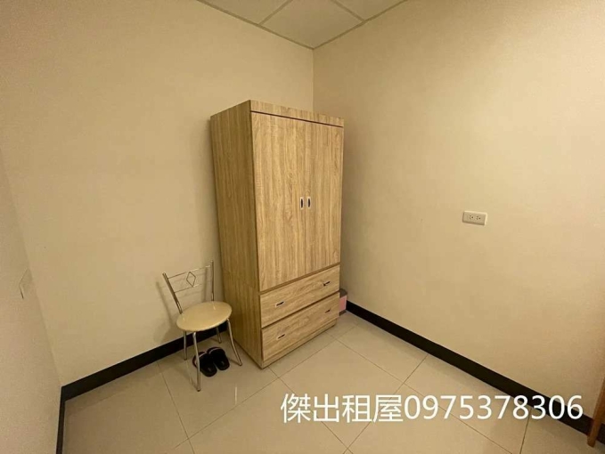 傑出租屋/全新裝潢一房一廳,陽台獨洗 - Image 8