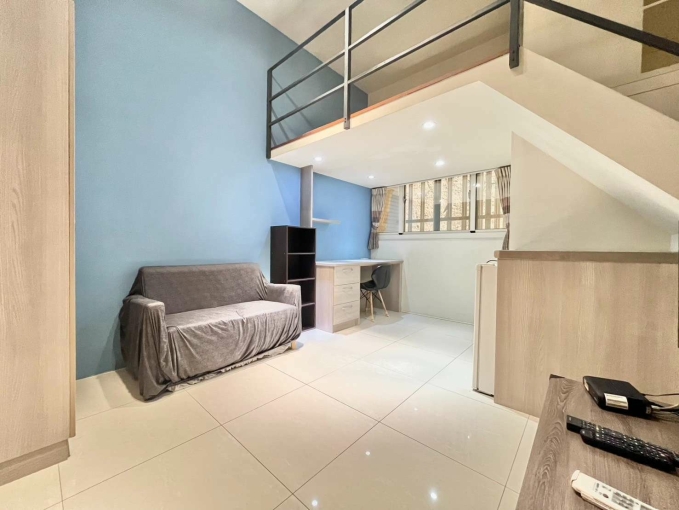 💖電梯✨稀有樓中樓🏠優惠價✔️近勤美💖 - Image 1