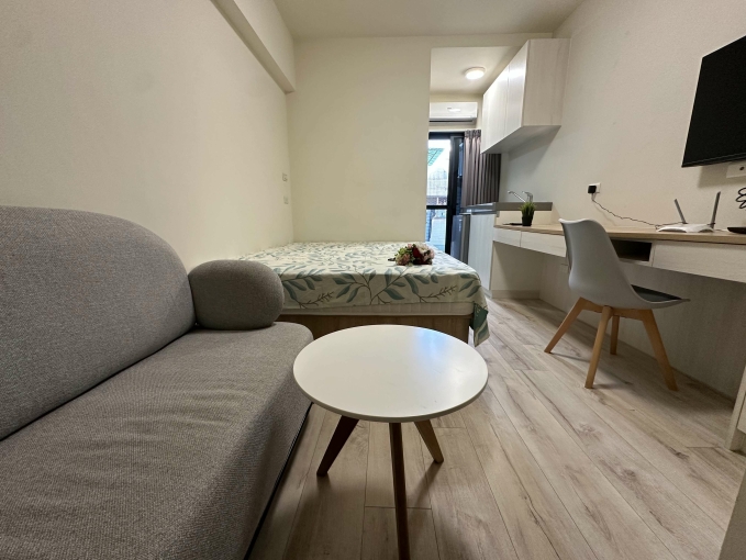 廷選好屋✨衛浴乾濕分離✨可租補✨陽台獨洗曬（第1張）