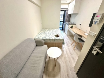 廷選好屋✨衛浴乾濕分離✨可租補✨陽台獨洗曬（第2張）