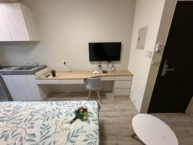 廷選好屋✨衛浴乾濕分離✨可租補✨陽台獨洗曬（第9張）