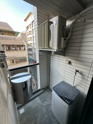 廷選好屋✨衛浴乾濕分離✨可租補✨陽台獨洗曬（第6張）