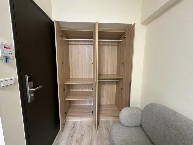 廷選好屋✨衛浴乾濕分離✨可租補✨陽台獨洗曬（第8張）