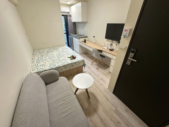 廷選好屋✨衛浴乾濕分離✨可租補✨陽台獨洗曬（第3張）