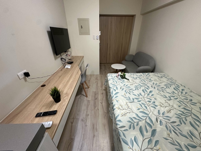 廷選好屋✨衛浴乾濕分離✨可租補✨陽台獨洗曬（第5張）