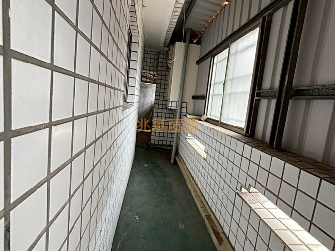 兆基社會住宅🏠愛河景觀大坪數~欠修理五房（第11張）