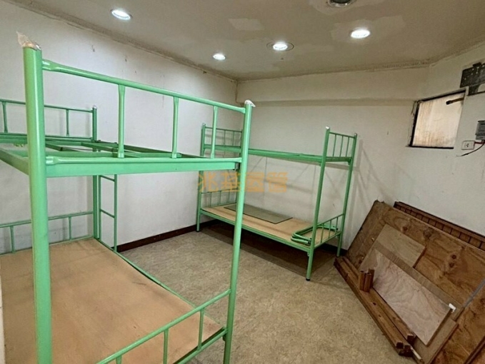 兆基社會住宅🏠愛河景觀大坪數~欠修理五房（第5張）