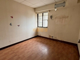 兆基社會住宅🏠愛河景觀大坪數~欠修理五房（第7張）