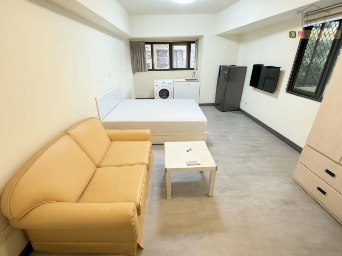 廷選好屋✨可寵可貓💖獨洗曬✨可租補雙租補 - Image 1