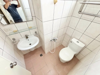 💖可雙租補✨電梯🏠可貓✔️陽台💯獨家💖多間可選✨ - Image 11