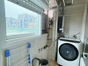 兆基社會住宅🏠龜山福樺水悅3房車可租補免仲（第11張）