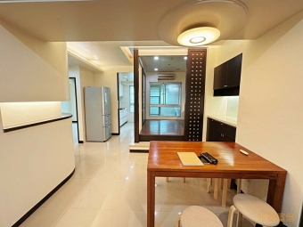 兆基社會住宅🏠龜山福樺水悅3房車可租補免仲（第3張）