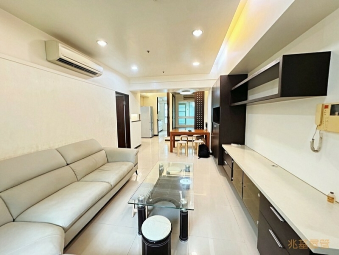 兆基社會住宅🏠龜山福樺水悅3房車可租補免仲（第1張）