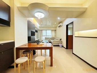 兆基社會住宅🏠龜山福樺水悅3房車可租補免仲（第4張）