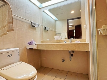 兆基社會住宅🏠龜山福樺水悅3房車可租補免仲（第12張）