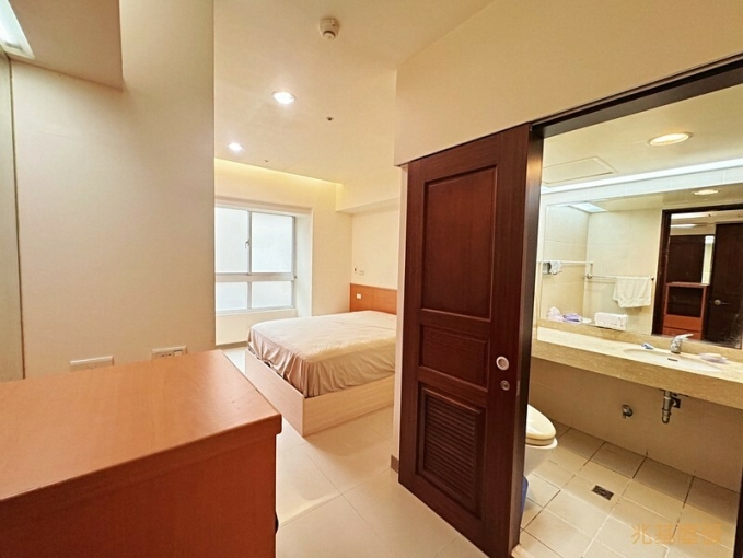 兆基社會住宅🏠龜山福樺水悅3房車可租補免仲（第6張）