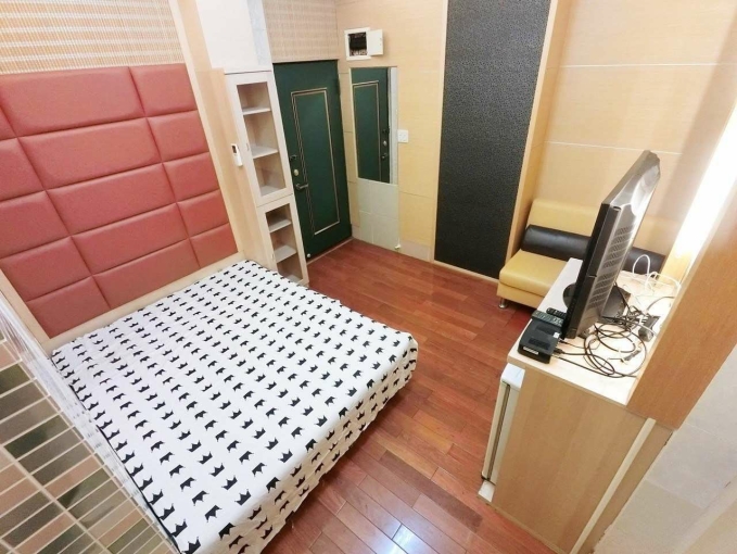 燙到要放耳邊降溫✨可租補💕近總站夜市 北屯costco⚡宇你相見（第5張）