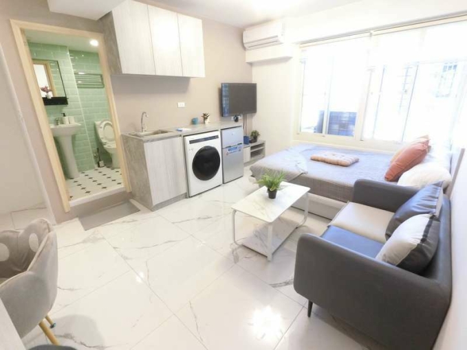 中科🌳電梯🌳租補🌳洗脫烘（第2張）