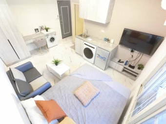 中科🌳電梯🌳租補🌳洗脫烘（第9張）