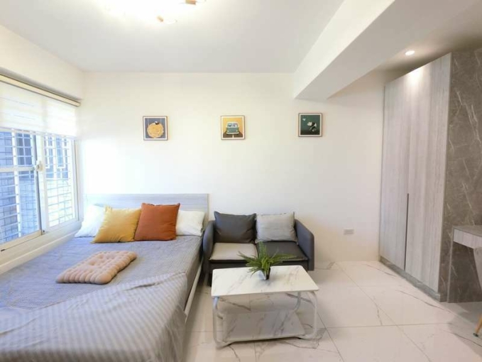 中科🌳電梯🌳租補🌳洗脫烘（第5張）