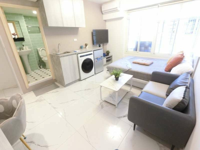 中科🌳電梯🌳租補🌳洗脫烘（第3張）