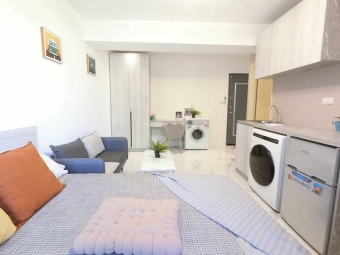 中科🌳電梯🌳租補🌳洗脫烘（第6張）