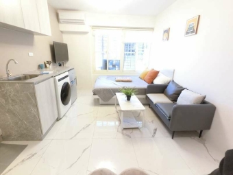 中科🌳電梯🌳租補🌳洗脫烘（第1張）