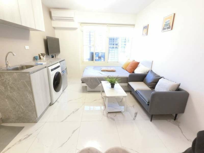 中科🌳電梯🌳租補🌳洗脫烘（第1張）