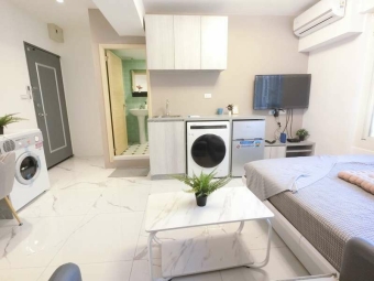 中科🌳電梯🌳租補🌳洗脫烘（第4張）