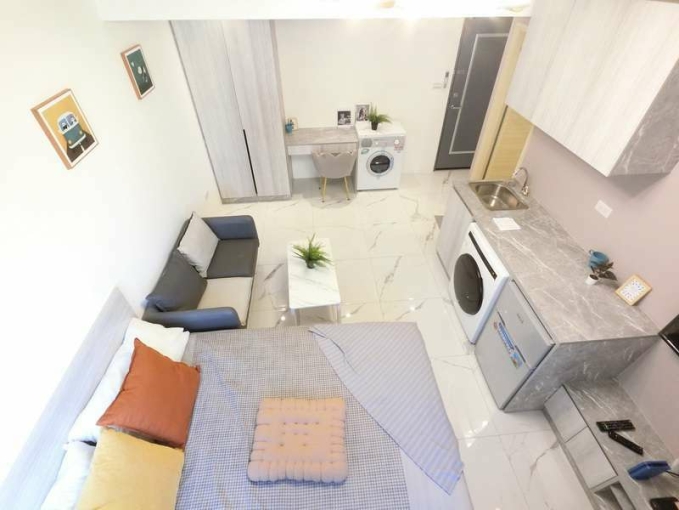 中科🌳電梯🌳租補🌳洗脫烘（第8張）