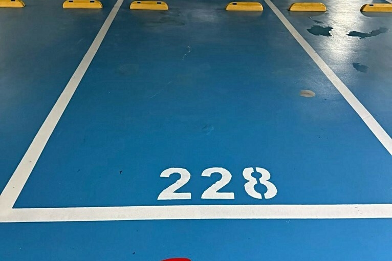 兆基社會住宅🏡A19璟都Home1大三房車/可多租補免仲(第11張)