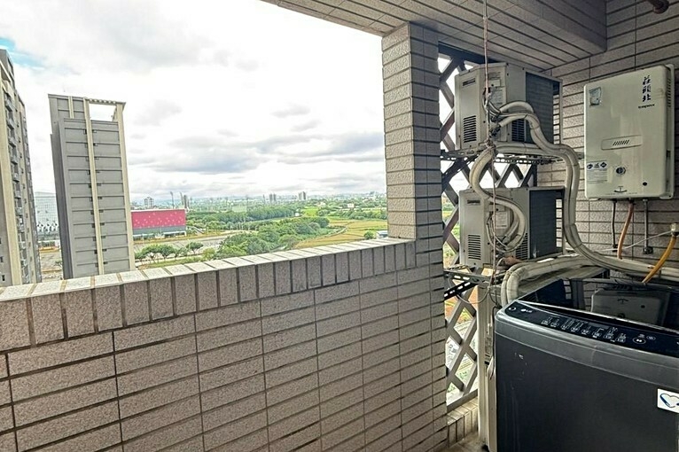 兆基社會住宅🏡A19璟都Home1大三房車/可多租補免仲(第5張)