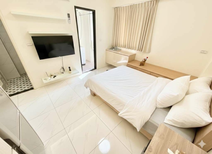 我推的房子🎀可租補🔆陽台獨洗曬🌳衛浴開窗（第1張）