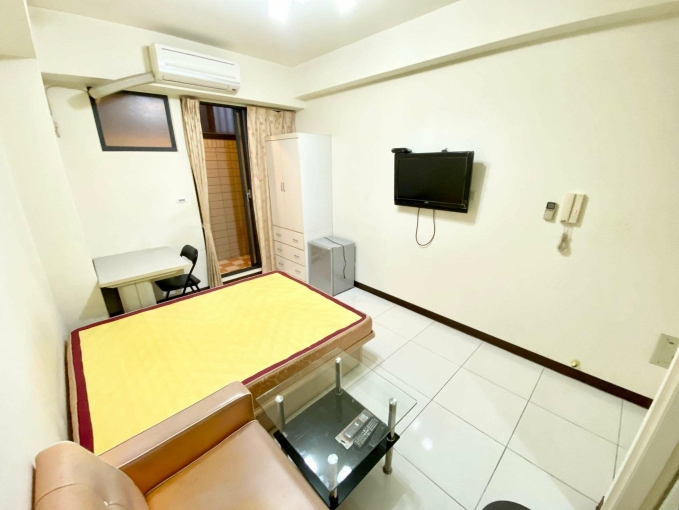 小資選我選我🤩陽台獨洗🔅可租補💯北屯精華地點(第6張)