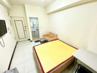 小資選我選我🤩陽台獨洗🔅可租補💯北屯精華地點（第7張）