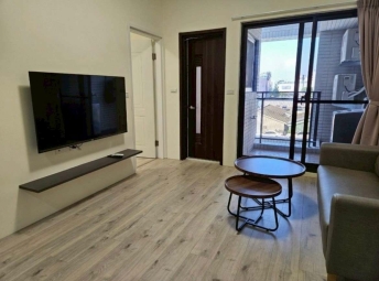 🔥北屯一房一廳🔥陽台獨洗🔥乾溼分離🔥飲水機子母車（第1張）