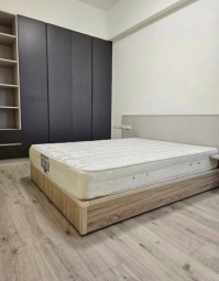 🔥北屯一房一廳🔥陽台獨洗🔥乾溼分離🔥飲水機子母車（第6張）