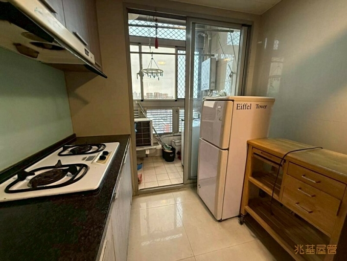 兆基社會住宅🏡🔥蘆竹南福街｜2+1房大空間✨高樓景觀戶✨（第6張）